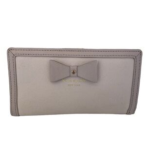 Genuine Kate Spade bifold Wallet